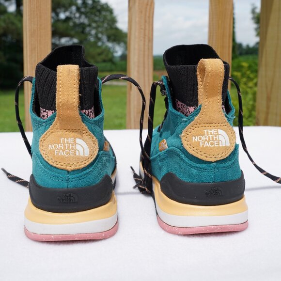 The North Face Back to Berkeley III boots - Picture 3 of 7